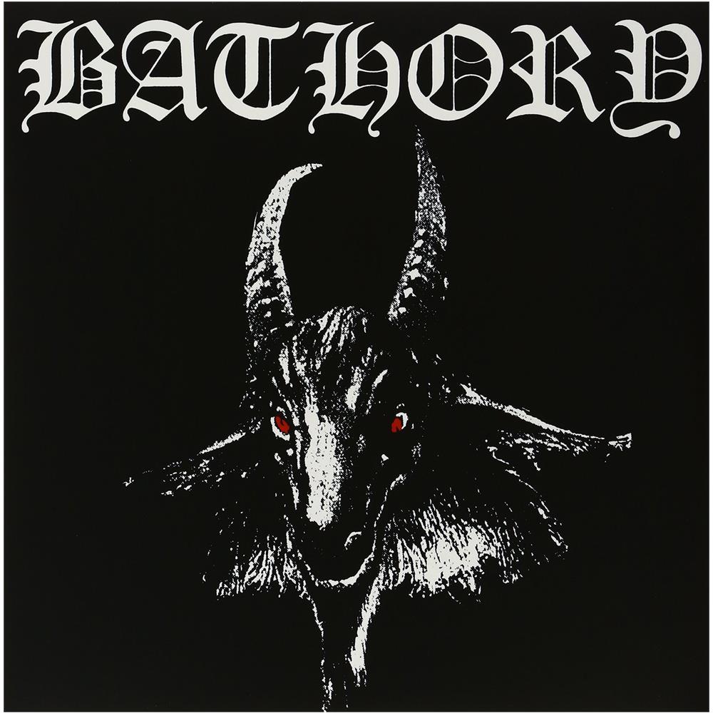 Bathory - Bathory - Foto 1