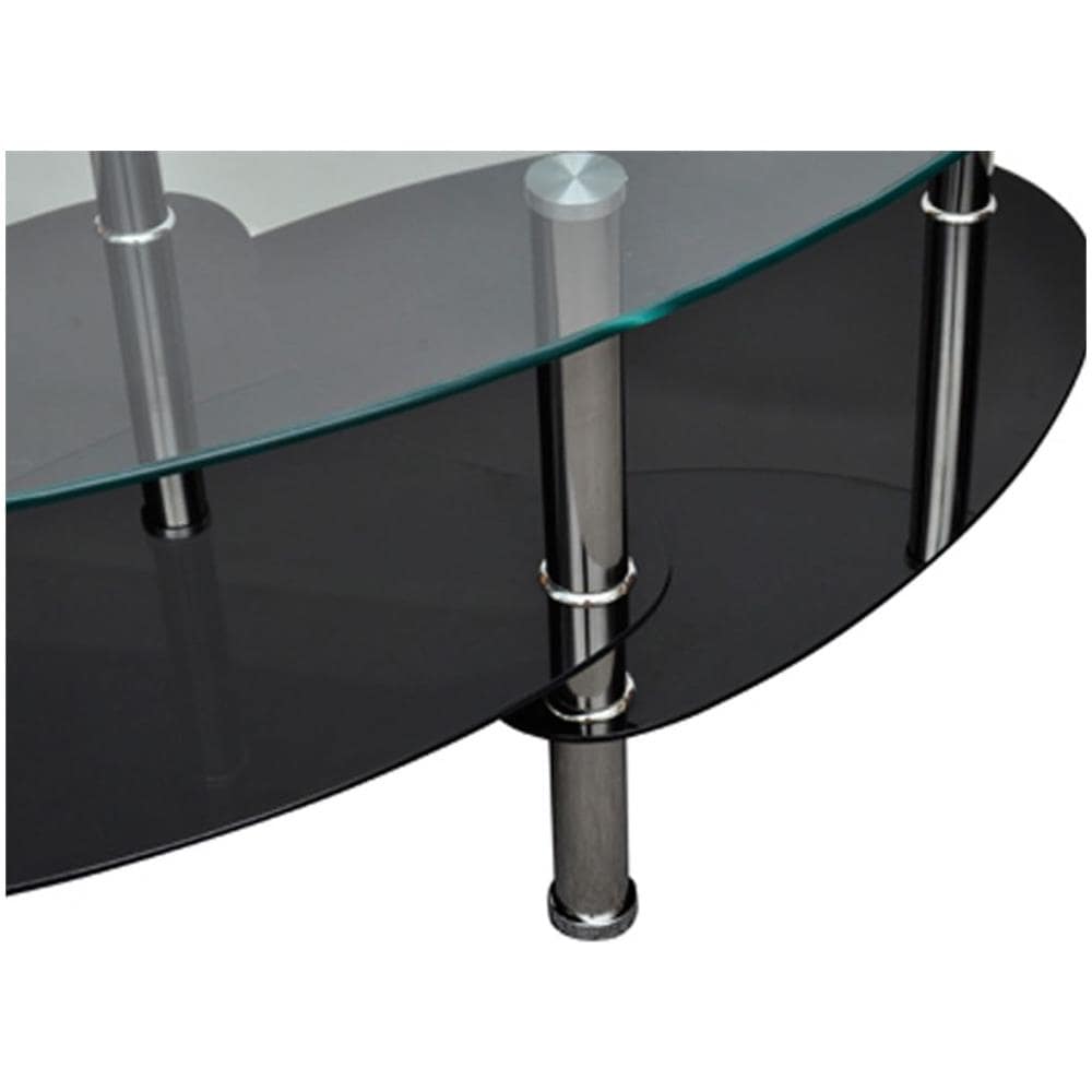 Tavolino da Soggiorno in Vetro  - Foto 2