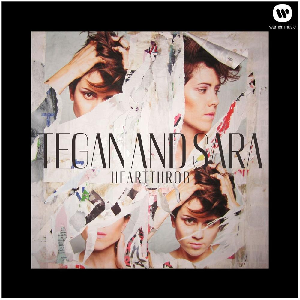 Tegan & Sara - Heartthrob (2 Lp)  - Foto 1