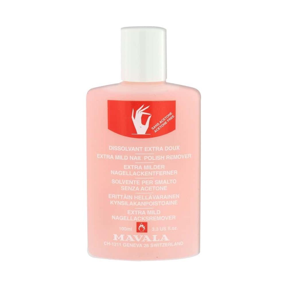 Solvente Senza Acetone Rosa 100 Ml. Unghie E Nail Art - Foto 6