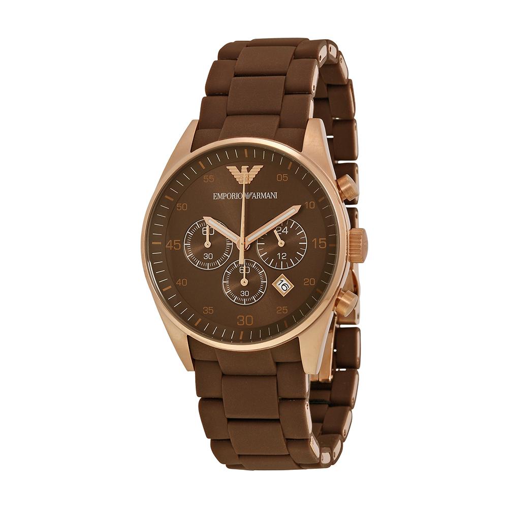 Orologio Ar5890 Uomo - Foto 1