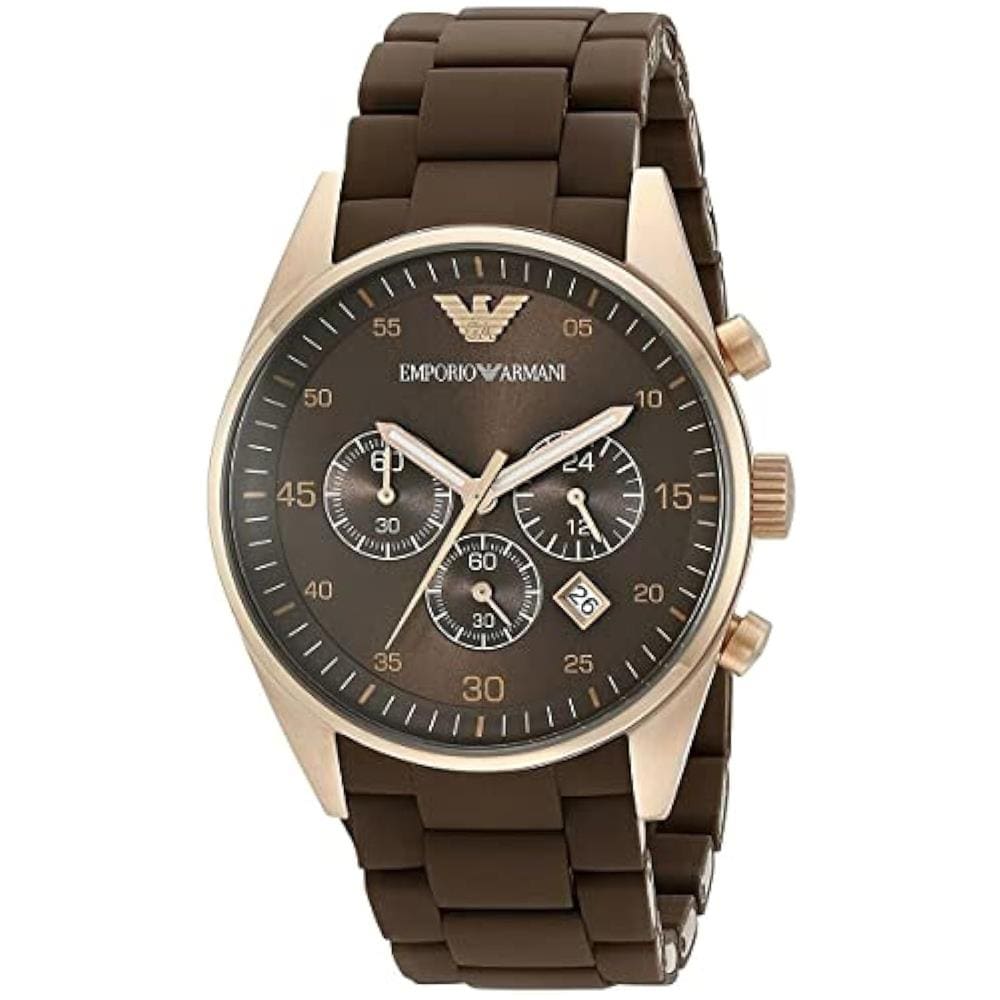 Orologio Ar5890 Uomo - Foto 4