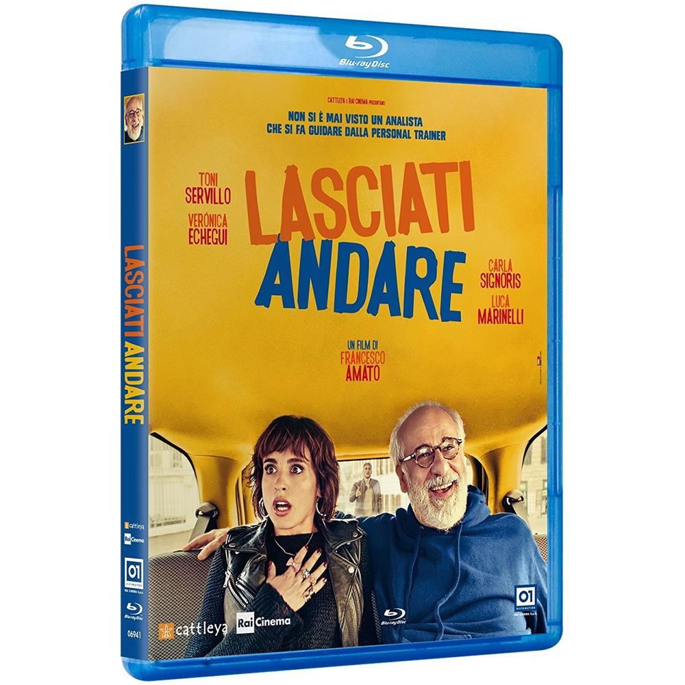Lasciati Andare  - Foto 1
