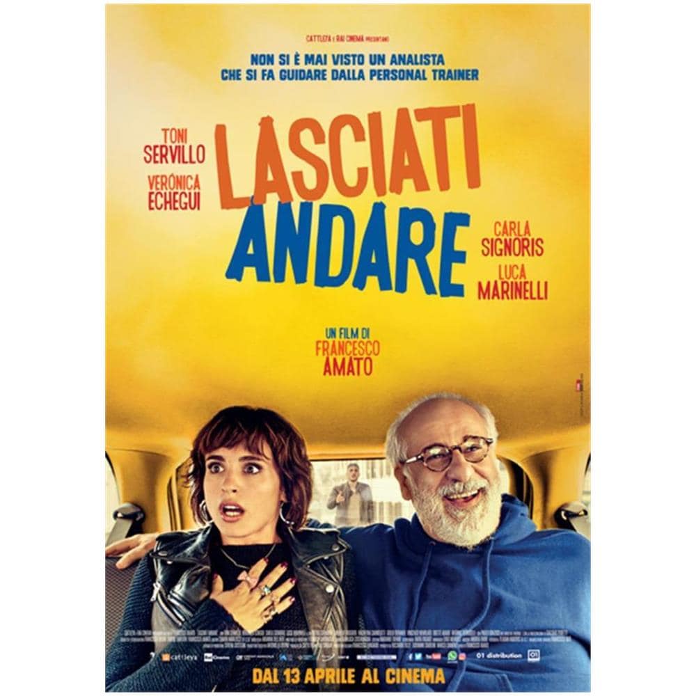 Lasciati Andare  - Foto 2