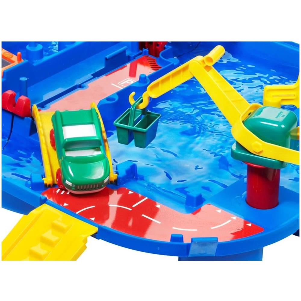 Set Starter 1501 68x65x22 Cm 3599083 - Foto 2