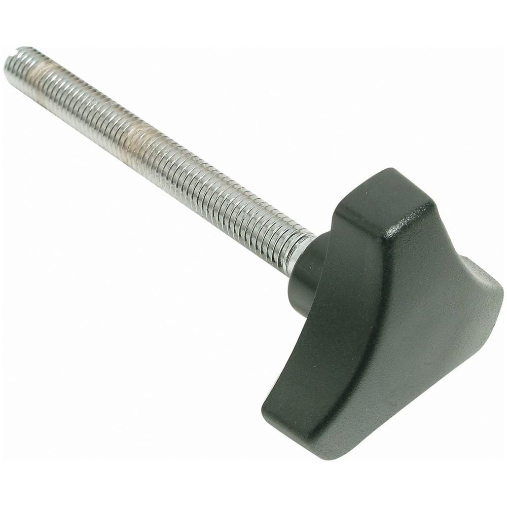 Accessori Trainer Home Trainer Plastic Turbine Clamp Cm142 Allenamento E Competizione One Size - Foto 1