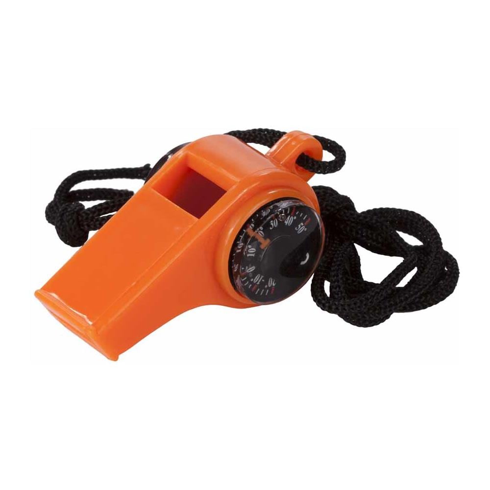 Sicurezza Valanghe Survival Whistle Protezioni One Size - Foto 1