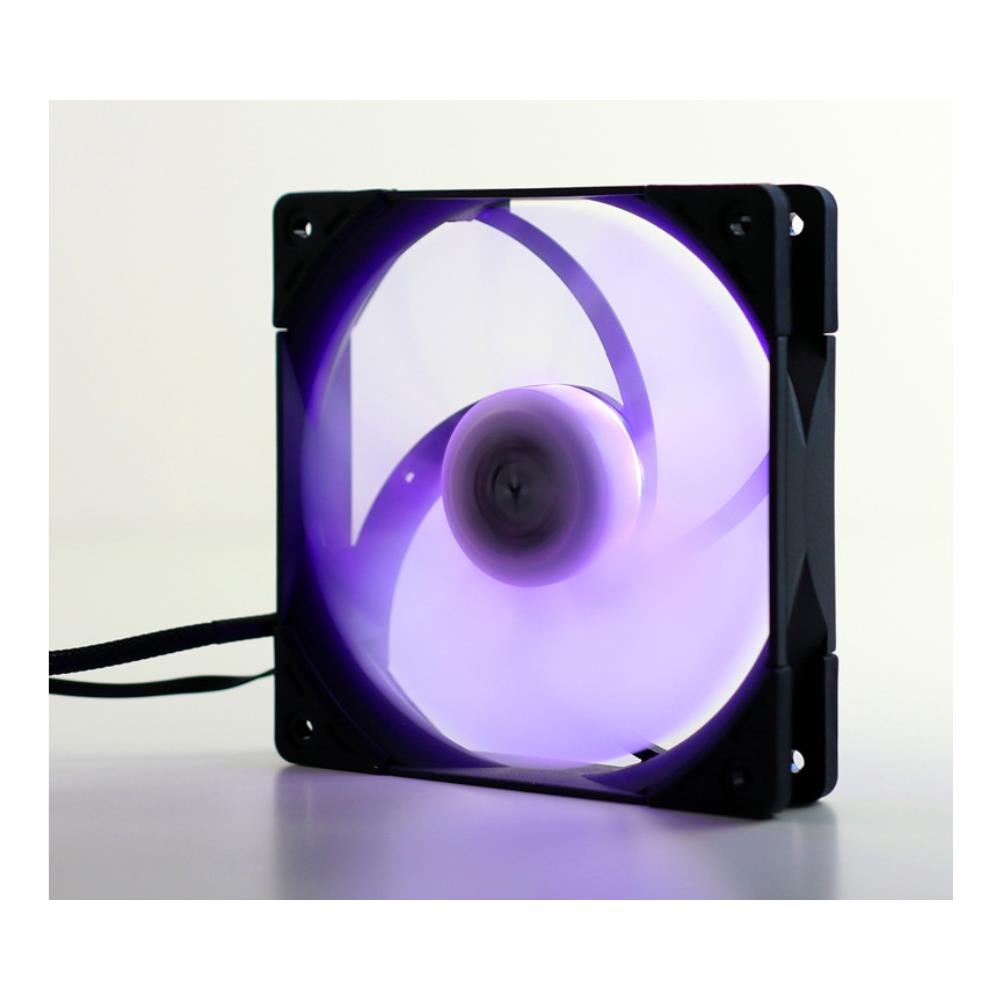 Kaze Flex Rgb 120mm 1800rpm (120x120x27mm) - Foto 2
