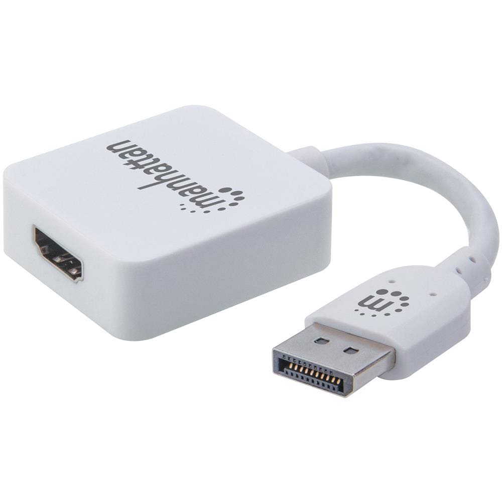 Convertitore HDMI a DisplayPort 4K - Foto 1