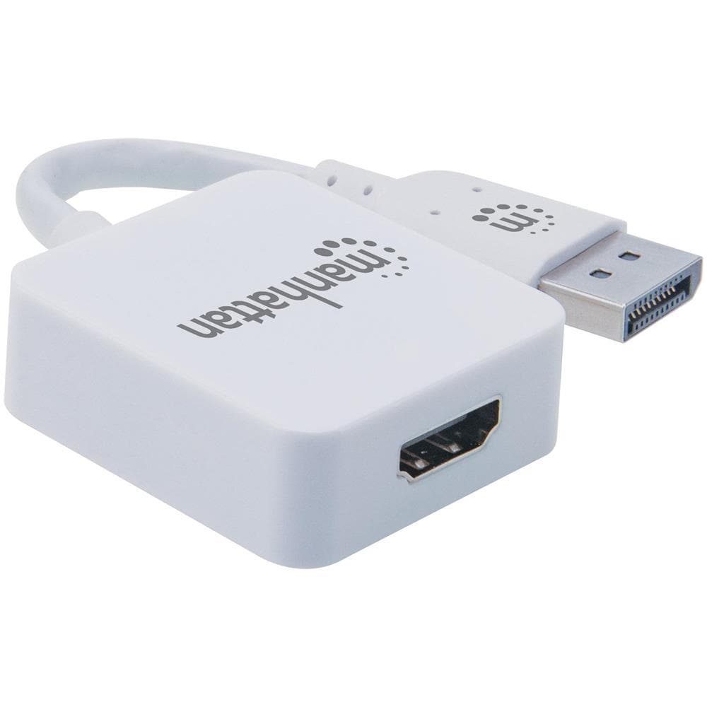 Convertitore HDMI a DisplayPort 4K - Foto 2