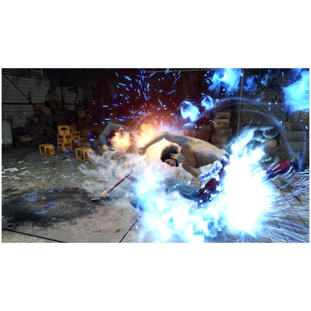 XONE - Yakuza: Like a Dragon - Day Ichi Edition - Foto 3