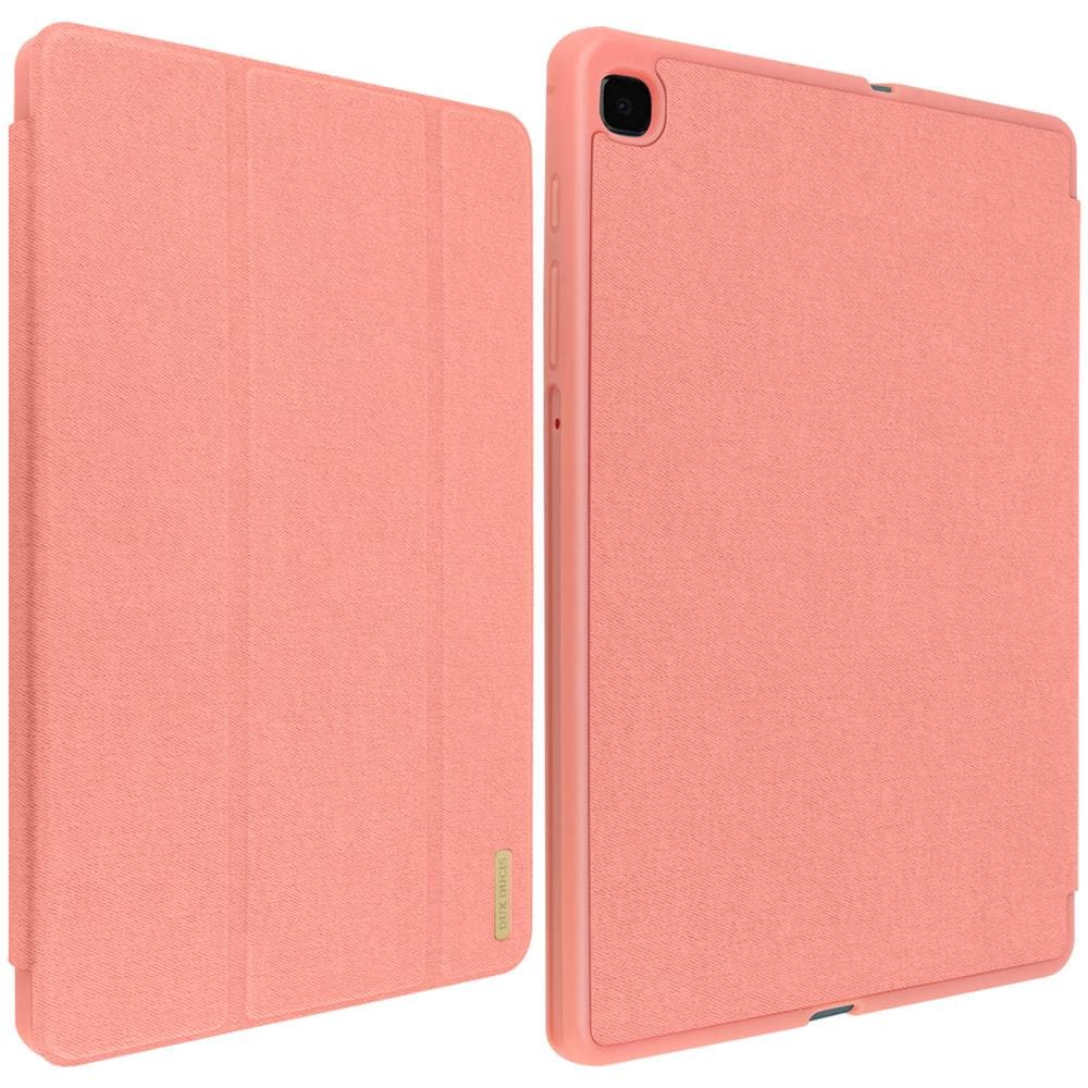 Custodia Galaxy Tab S6 Lite Stand-by Modalità Supporto Video E Tastiera Blu - Foto 1