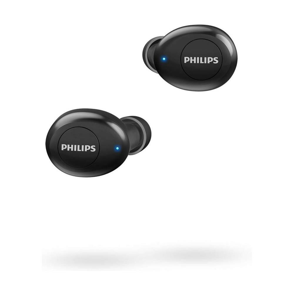 PHILIPS - Auricolari Bluetooth 2000 Series con Custodia di Ricarica Colore  Nero - ePRICE