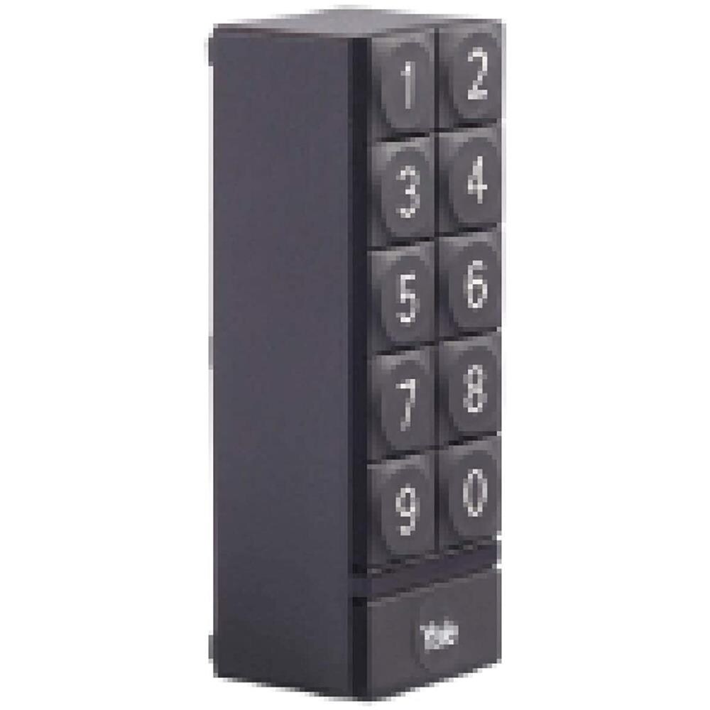 Tastiera Di Blocco Collegata A Linus - Foto 2