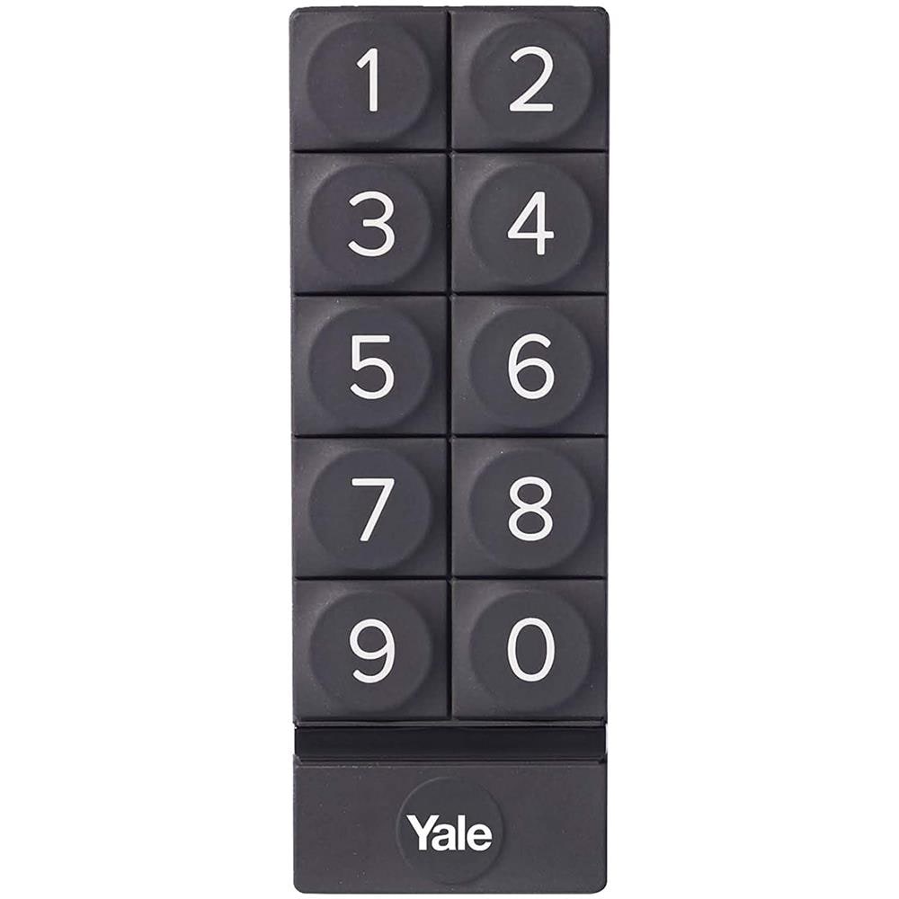 Tastiera Di Blocco Collegata A Linus - Foto 1