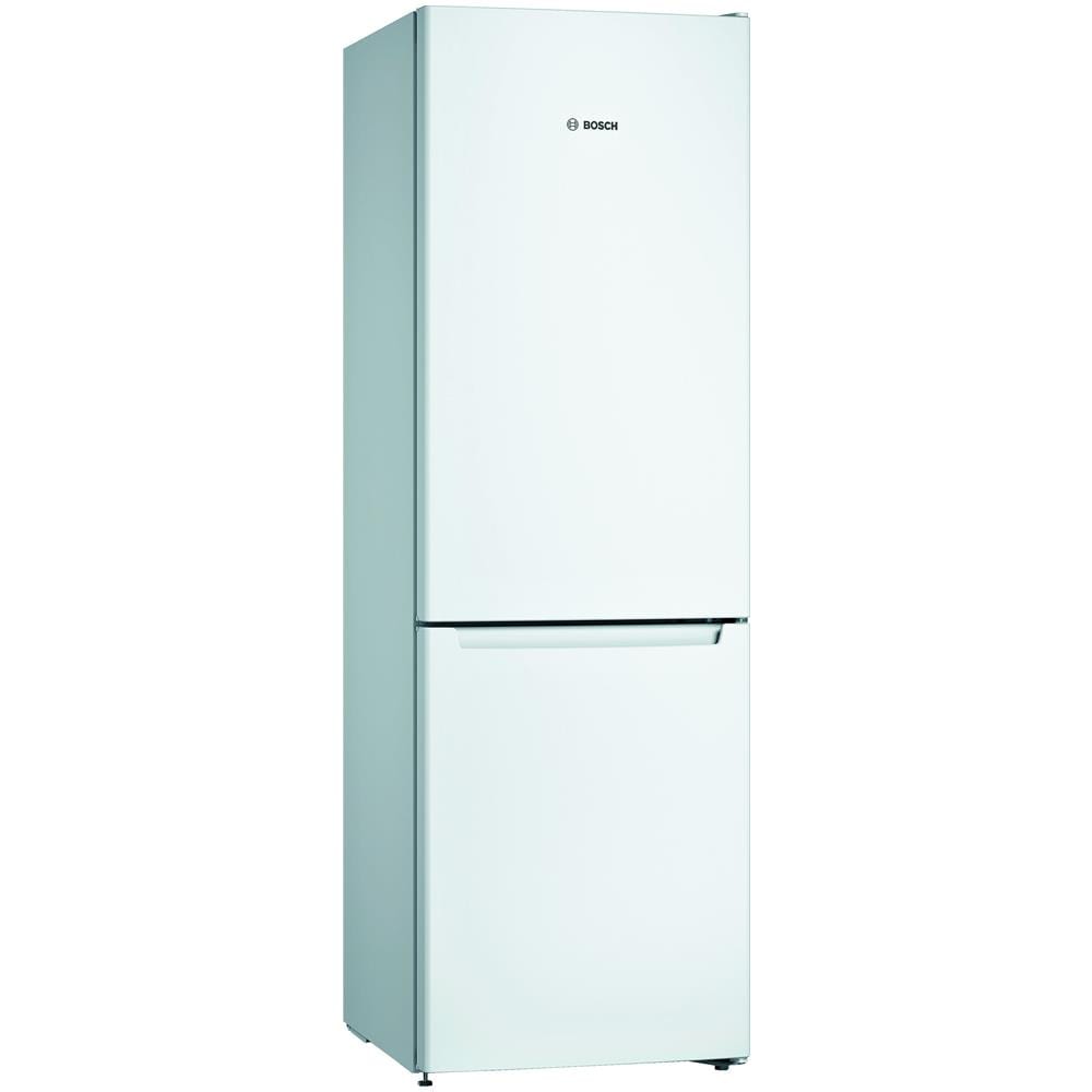 Frigorifero Combinato KGN36NWEATotal No Frost Classe E Capacità Lorda 329 Litri Colore Bianco - Foto 1