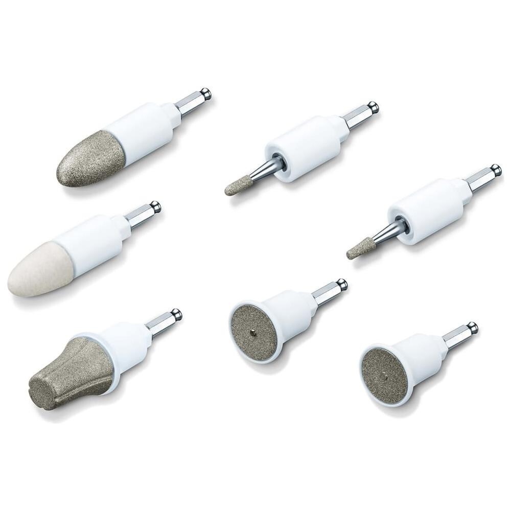 Accessori per Set Manicure 7 pz per MP41 - Foto 1