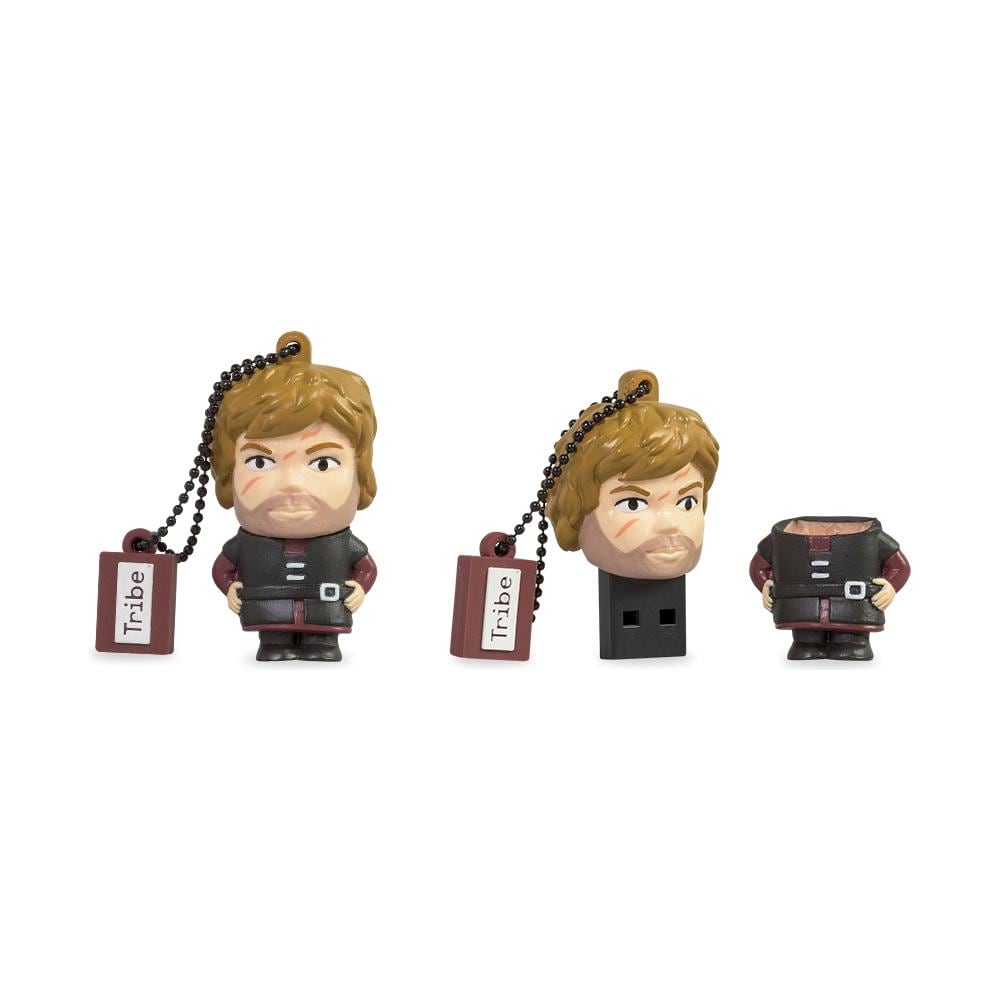 16GB Game of Thrones Tyrion, USB 2.0, Type-A, Cuffia, Multicolore - Foto 2