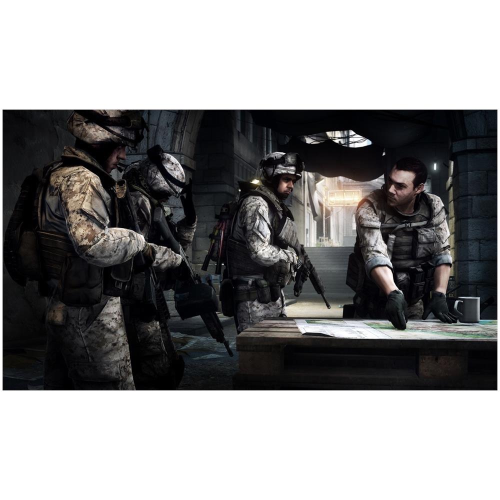 Battlefield 3, Xbox 360, Shooter, M (Mature) - Foto 1