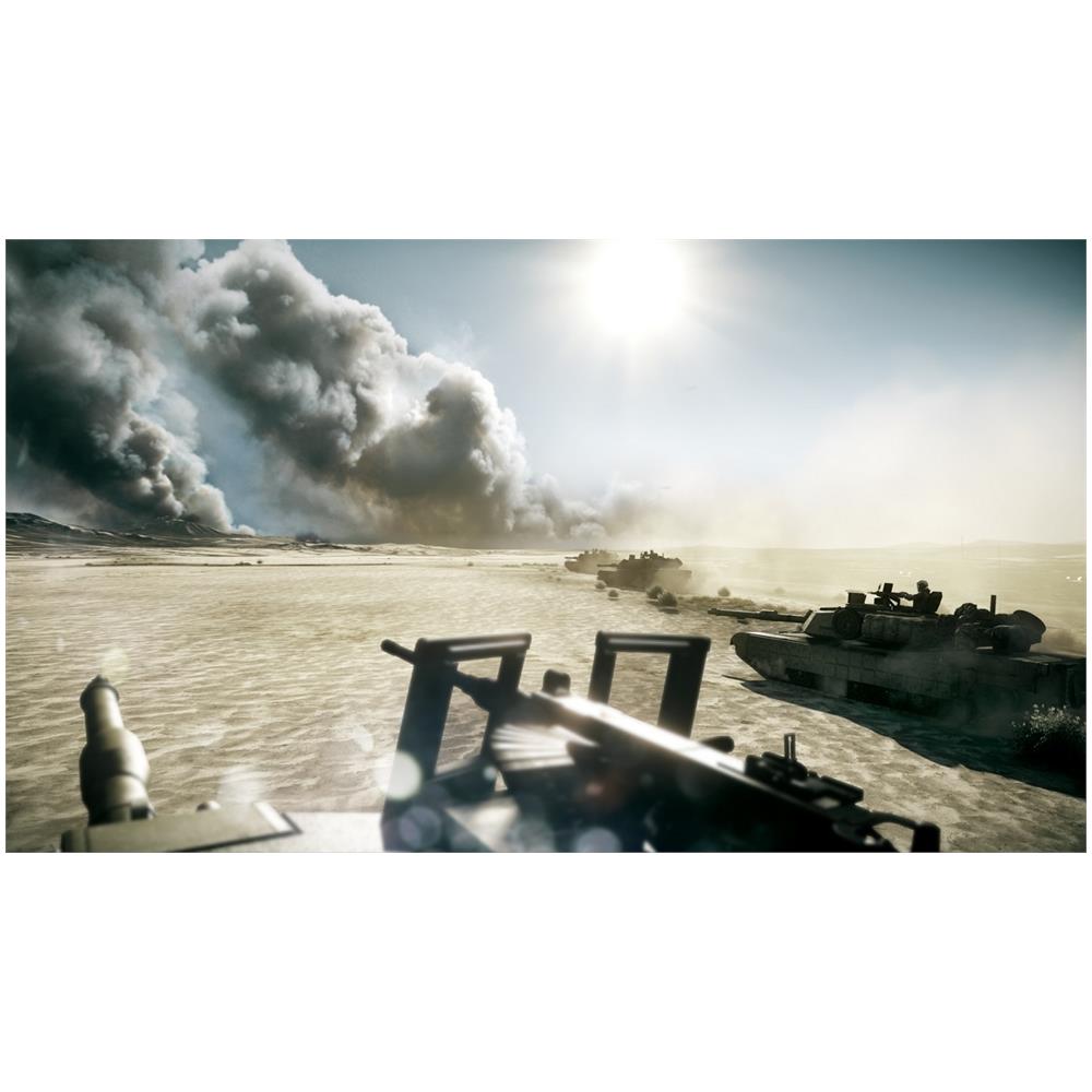 Battlefield 3, Xbox 360, Shooter, M (Mature) - Foto 2