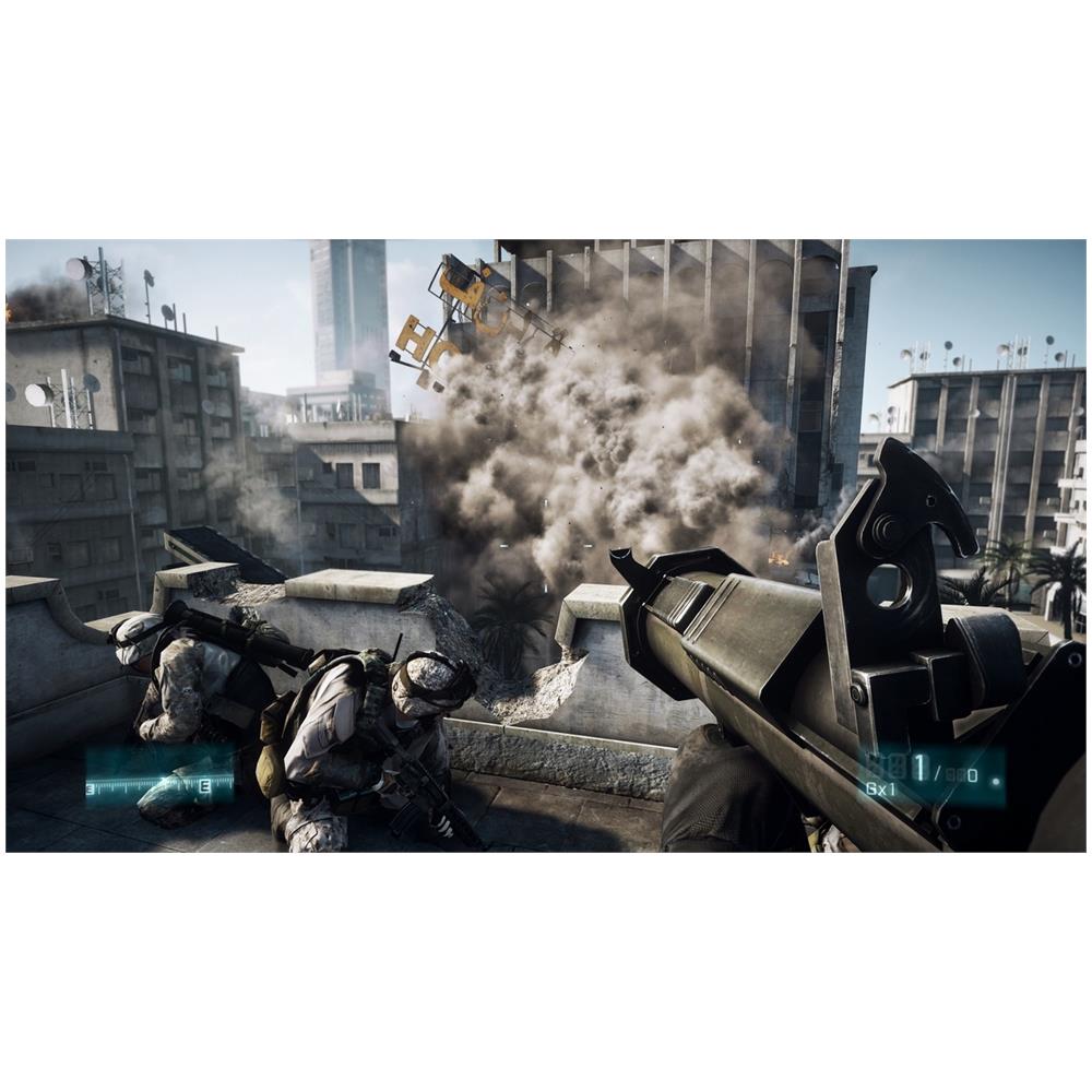 Battlefield 3, Xbox 360, Shooter, M (Mature) - Foto 5