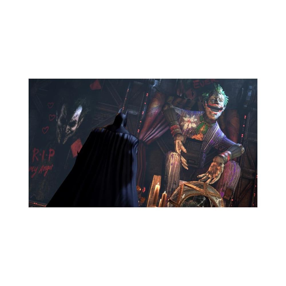 Batman: Arkham City, Xbox 360, Xbox 360, Azione / Avventura, T (Teen)  - Foto 5