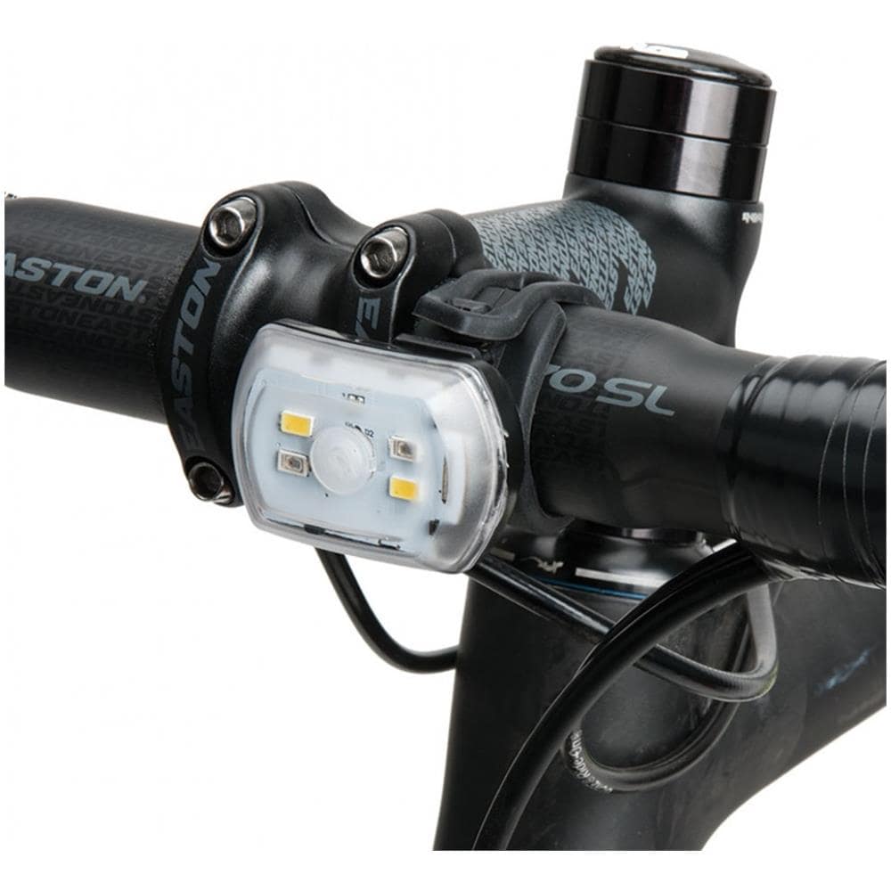 7064521 Illuminazione posteriore + Illuminazione anteriore (set) illuminazione bicicletta - Foto 2