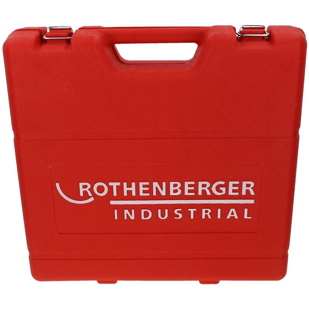 Sanikit - Valigetta Utensili Con Set Sanitario 10 Pezzi (070673e)  - Foto 1