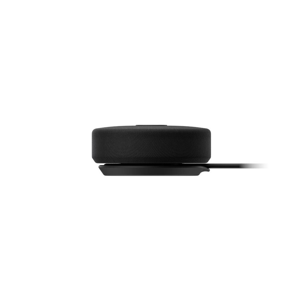 Modern USB-C Speaker Altoparlante portatile mono Nero - Foto 4