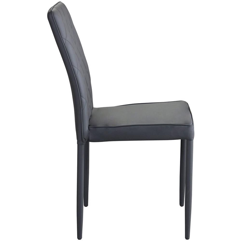 Oddish - Sedia Da Pranzo Moderna - Foto 4