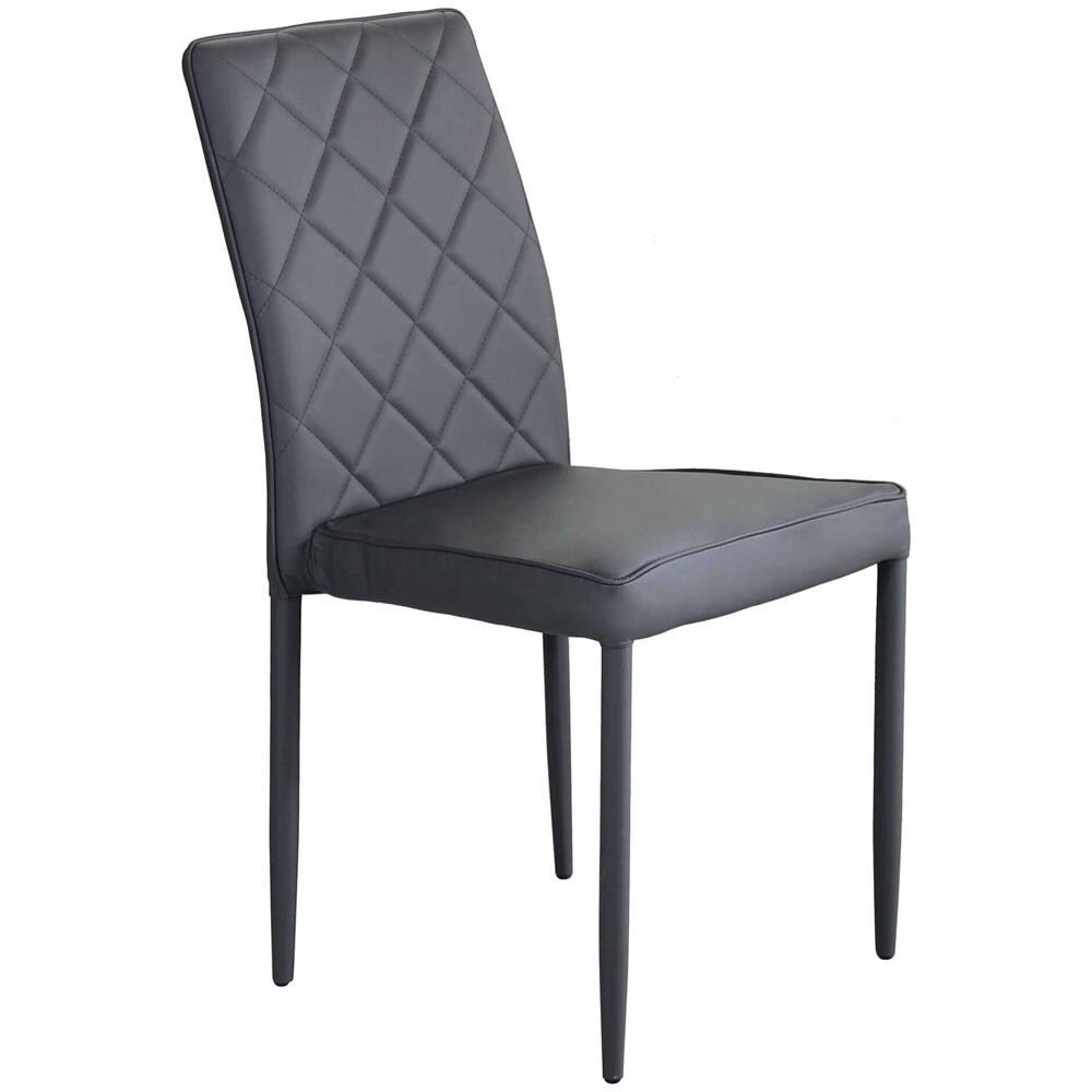 Oddish - Sedia Da Pranzo Moderna - Foto 1