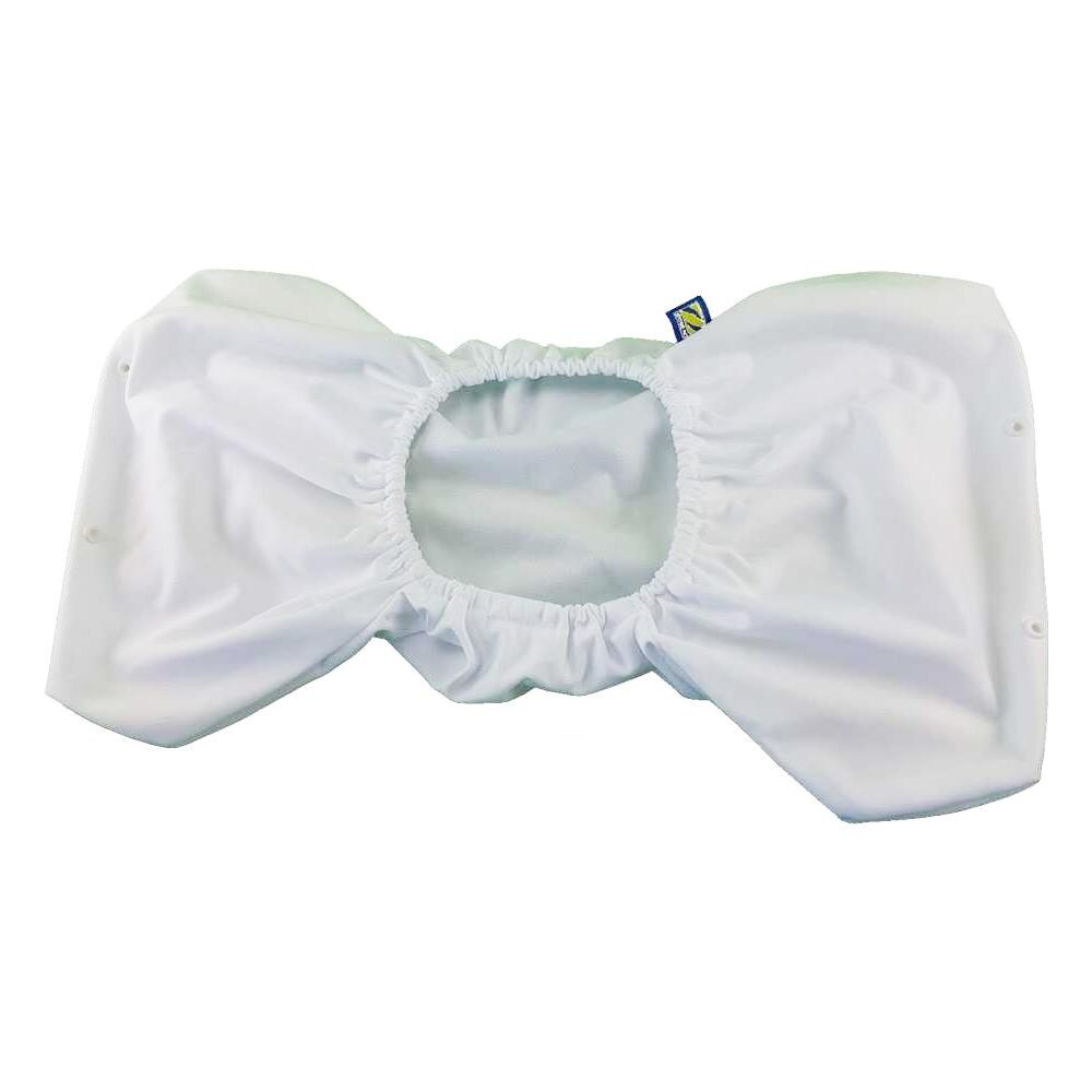 Af2 Sacchetto Filtro 4 Occhielli Per Robot Indaco - W1187b - Foto 1