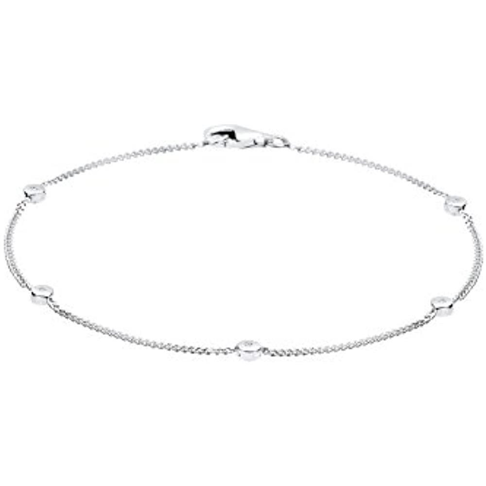 Bracciale Da Donna In Argento 925 0209633013 18 - Foto 1