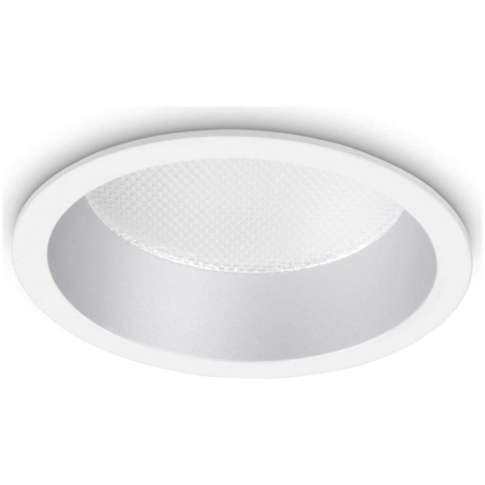 Deep Fi 10w 3000k Lampada Incasso - Ideal Lux 249018 - Foto 2