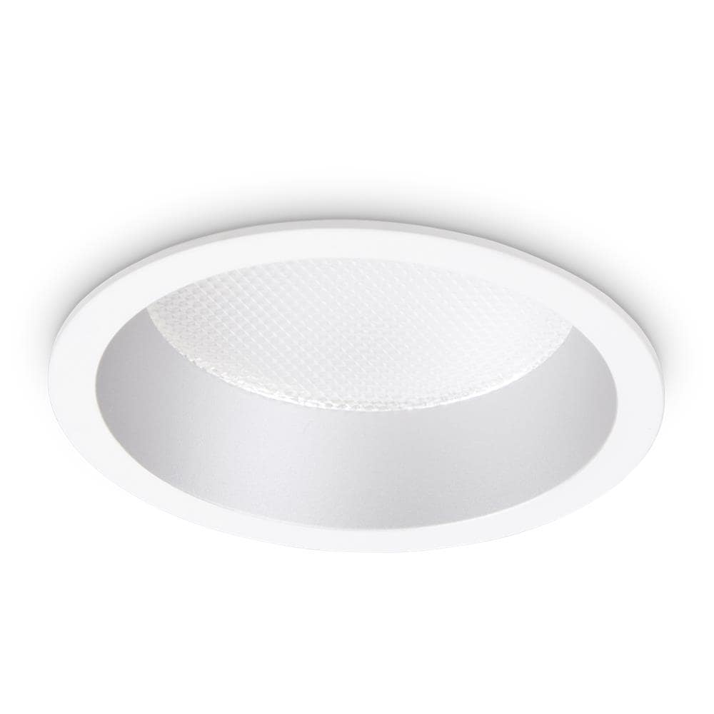 Deep Fi 10w 3000k Lampada Incasso - Ideal Lux 249018 - Foto 1