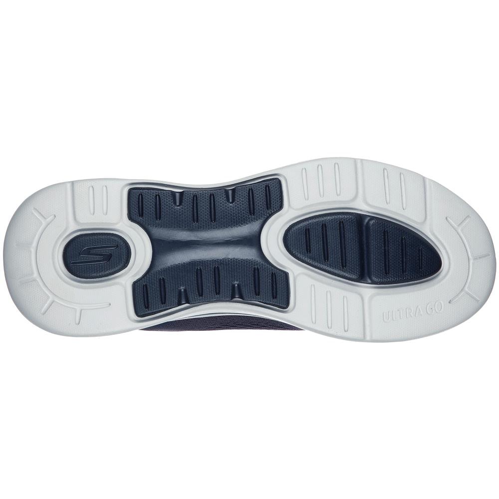 Scarpe Gowalk Arch Fit - Idyllic Taglia 42 Codice 216116-nvgd Blu - Foto 4