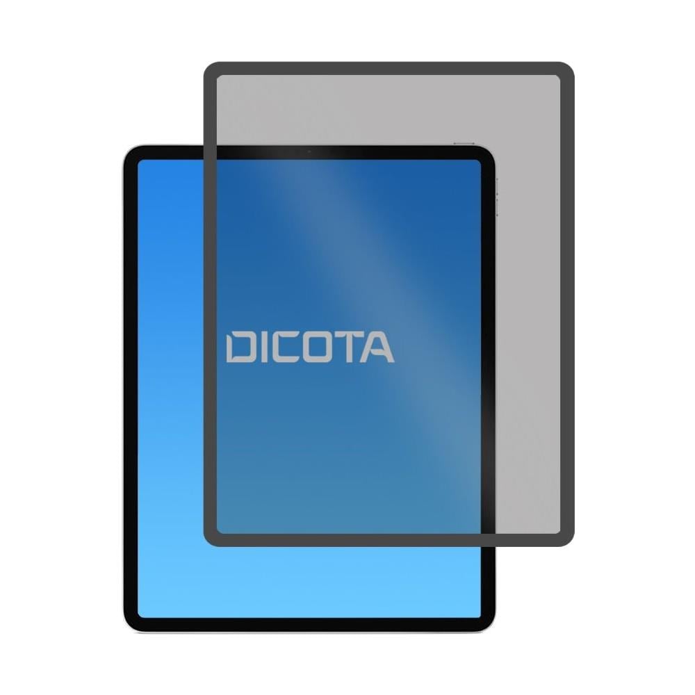 D31710 Schermo Anti-riflesso Filtro Per La Privacy Senza Bordi Per Display 27,9 Cm (11"") - Foto 1