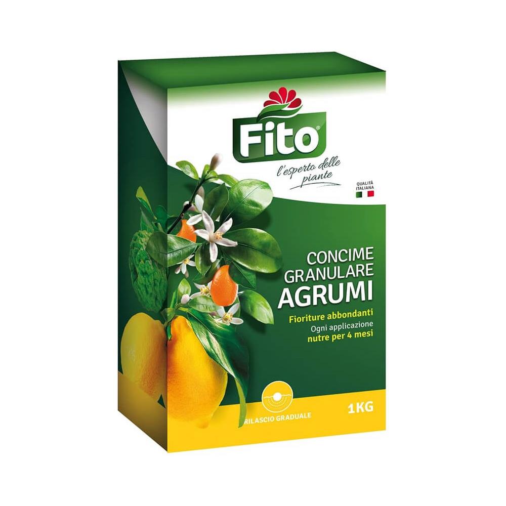 Fito Agrumi Granulare 1kg - Foto 1