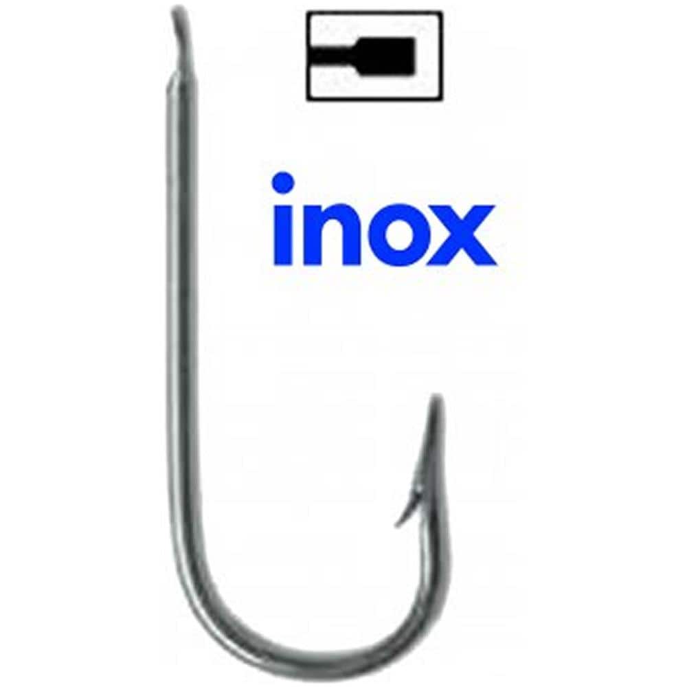 Amo Inox 2315 N 8 Pezzi 100 Per Palamito Palangaro - Foto 1