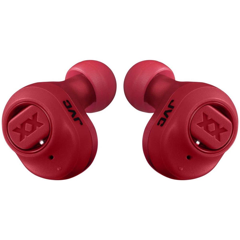 Auricolari Bluetooth Ha-xc50tru, Rossi - Foto 1