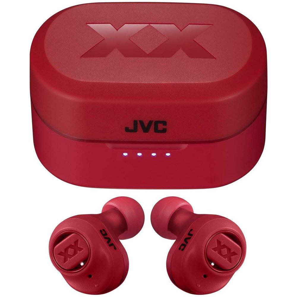 Auricolari Bluetooth Ha-xc50tru, Rossi - Foto 3