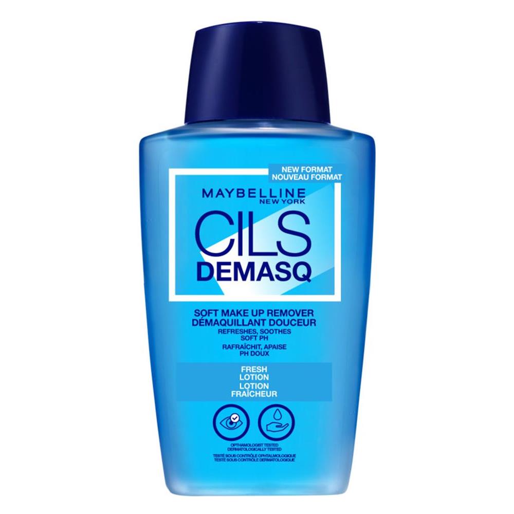 Struccante Lozione Freschezza 150ml Ciglia Demasq - Foto 1