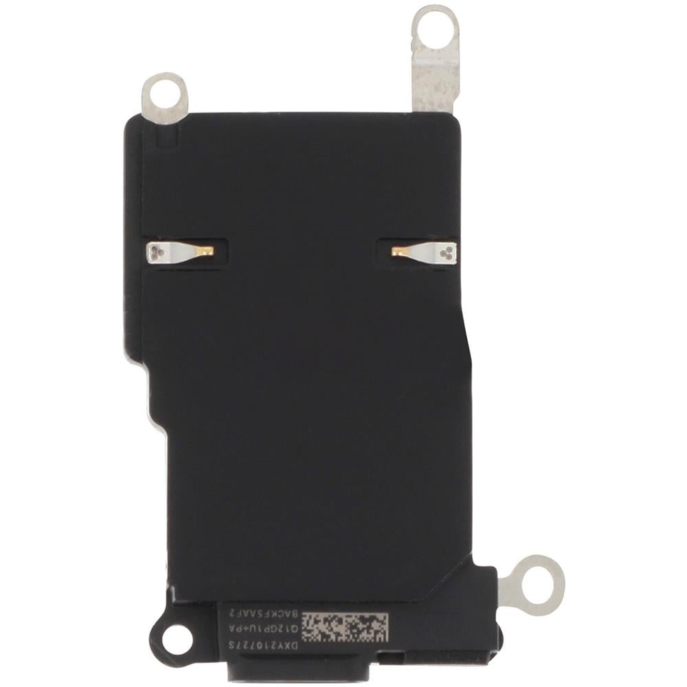 Altoparlante Esterno Di Ricambio Per Iphone Se 2022, Nero - Foto 2