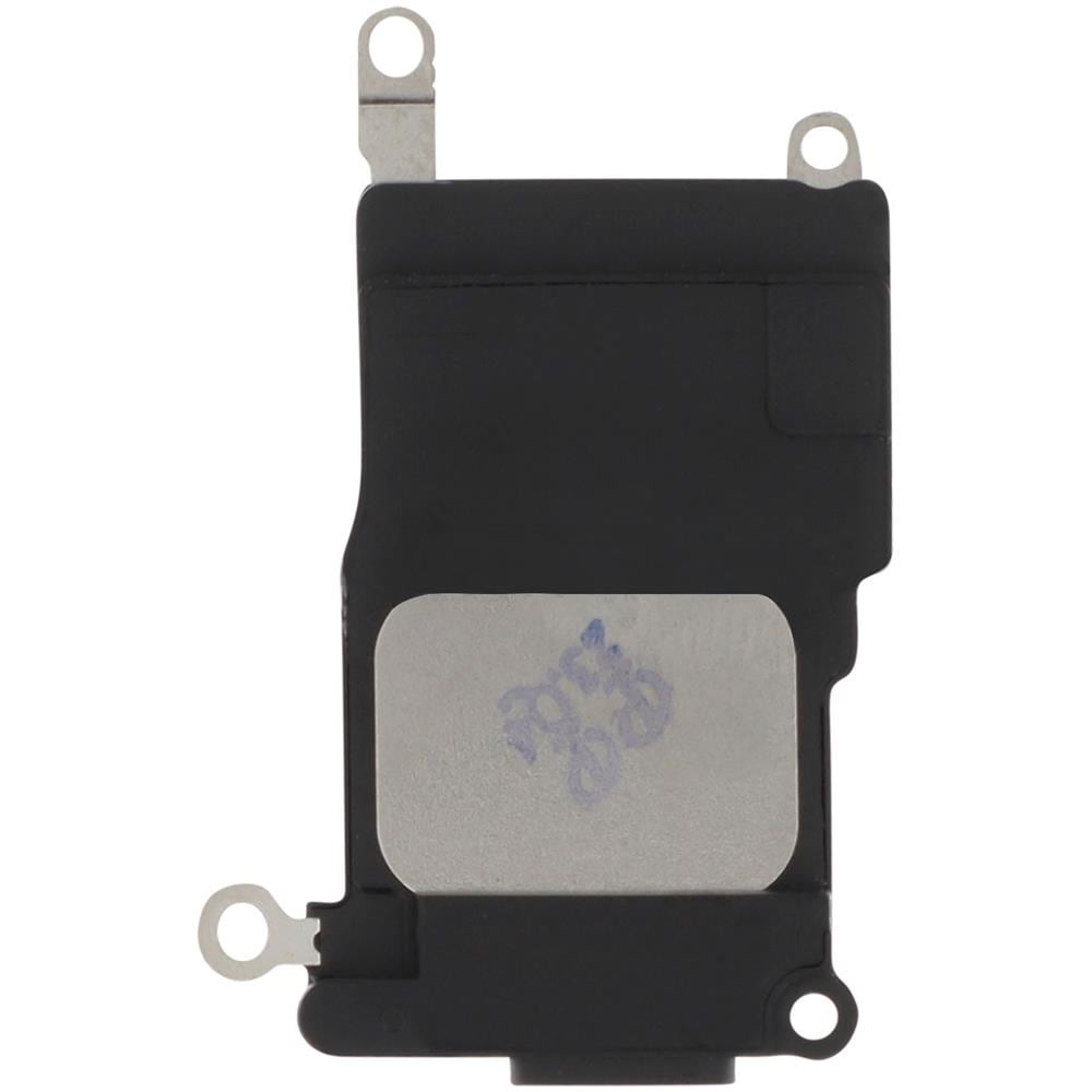 Altoparlante Esterno Di Ricambio Per Iphone Se 2022, Nero - Foto 1