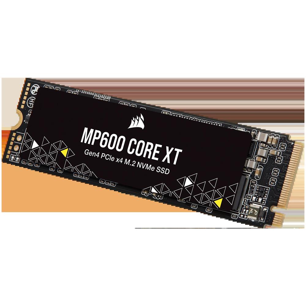MP600 CORE XT 1 TB M. 2 PCI Express 4.0 NVMe QLC 3D NAND - Foto 2