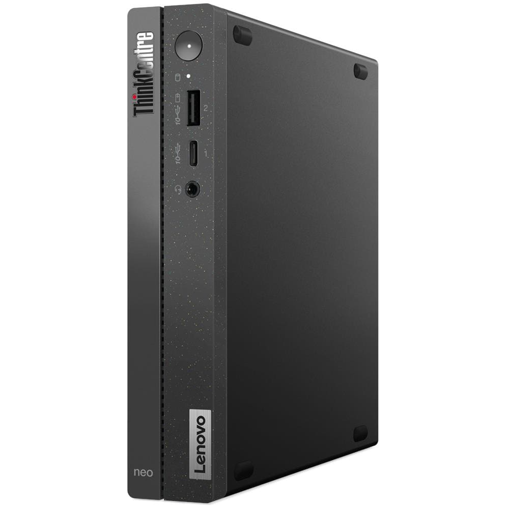 Mini PC ThinkCentre neo 50q Intel Core i5-13420H RAM 8 GB DDR4 SSD 512 GB Intel UHD Graphics Windows 11 Pro - Foto 2