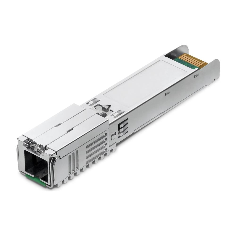 XM60A modulo del ricetrasmettitore di rete Fibra ottica 2488 Mbit /s SFP - Foto 2