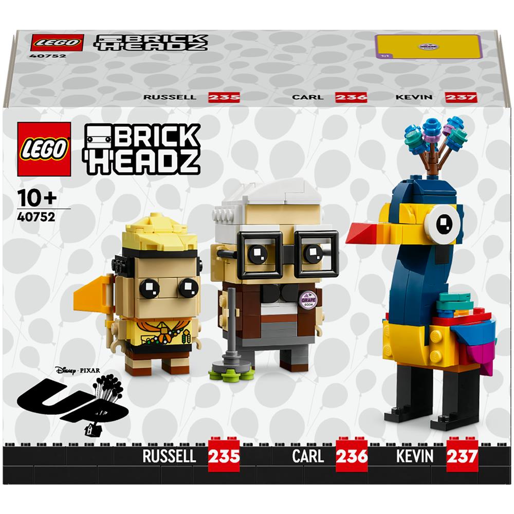 40752 gioco di costruzione - Foto 1