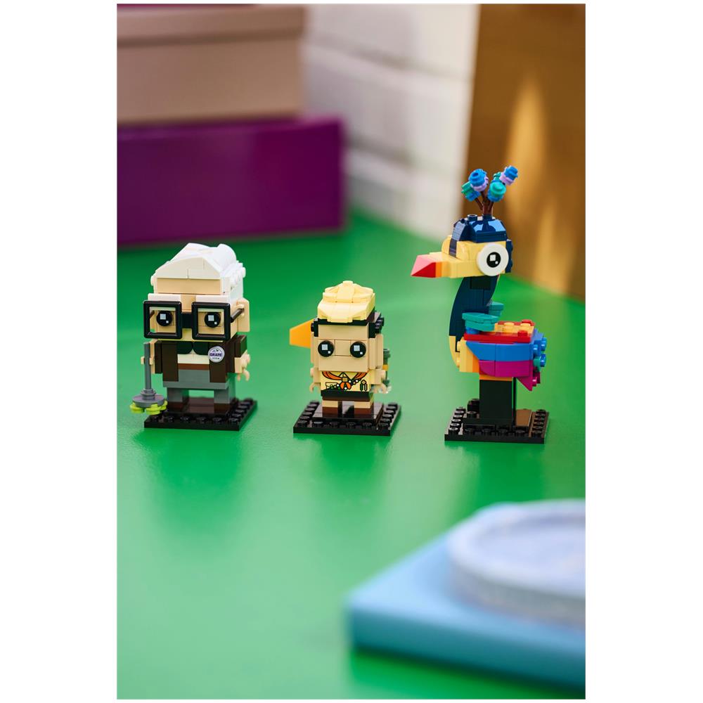 40752 gioco di costruzione - Foto 16