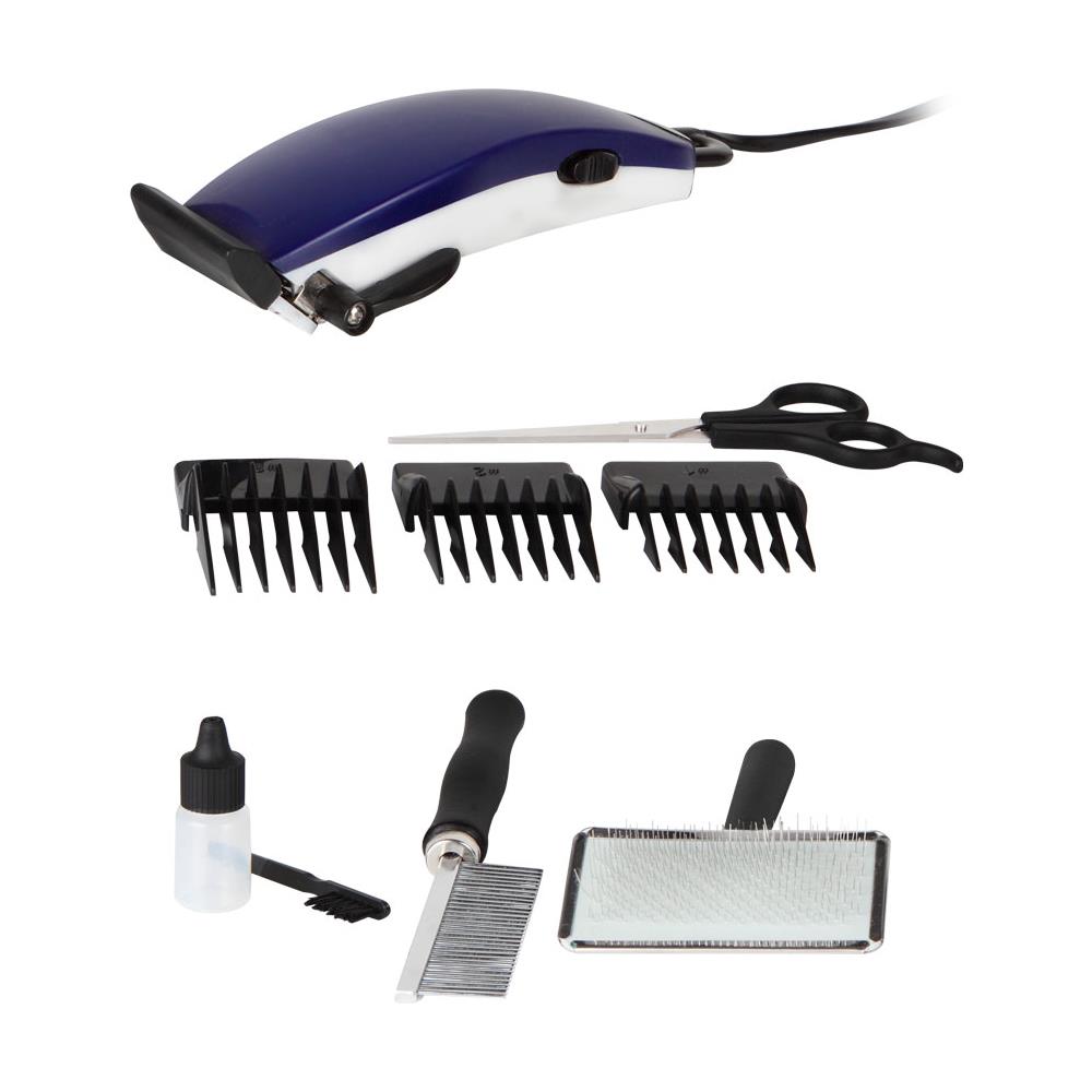 CTP 5050 tosatrice per animali domestici - Foto 2